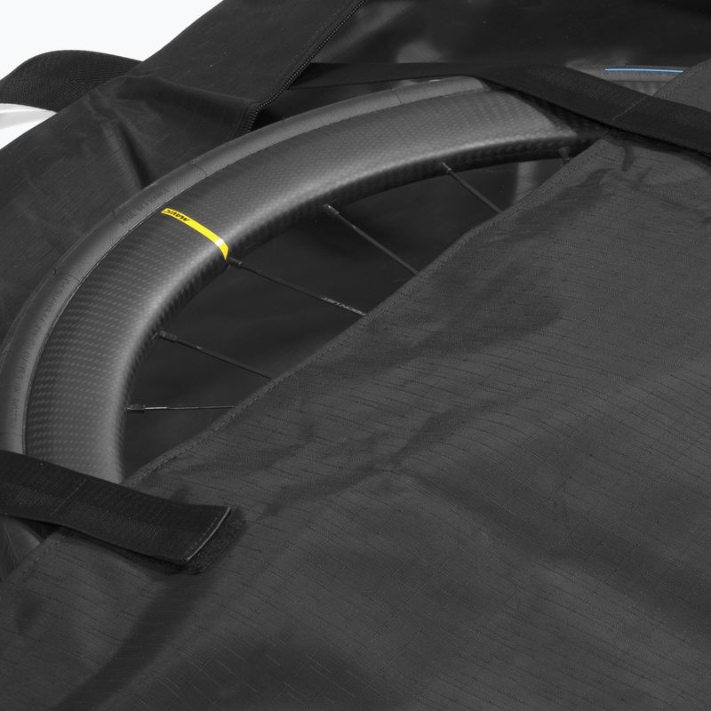 SCICON Soft Bike Bag Travel Plus Racing negru TP054000909 4