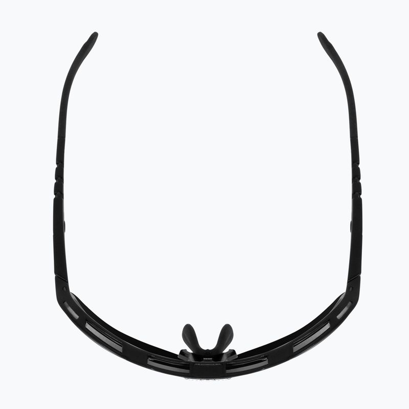 Ochelari de ciclism SCICON Aeroshade Kunken negru lucios/scnpp fotocromic argintiu EY31010200 6