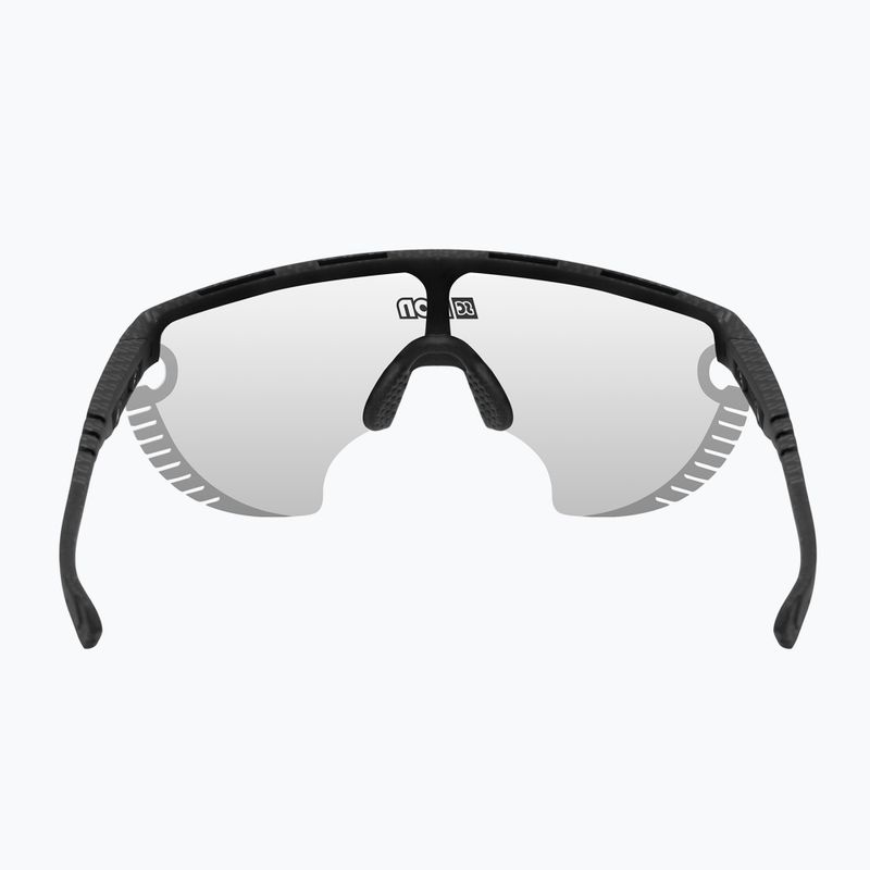 Ochelari de soare fotocromici argintii SCICON Aerowing Lamon carbon mat/scnpp EY30011200 5