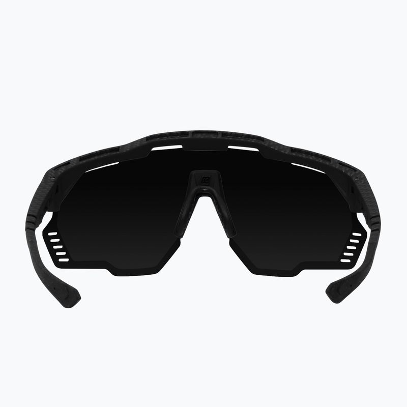 Ochelari de soare SCICON Aeroshade Kunken carbon mat/scnpp multimirror silver EY31081200 4