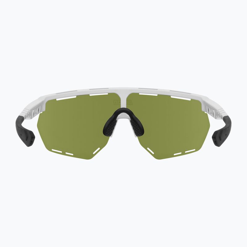 SCICON Aerowing ochelari de ciclism SCICON Aerowing alb lucios/scnpp verde EY26150800 9