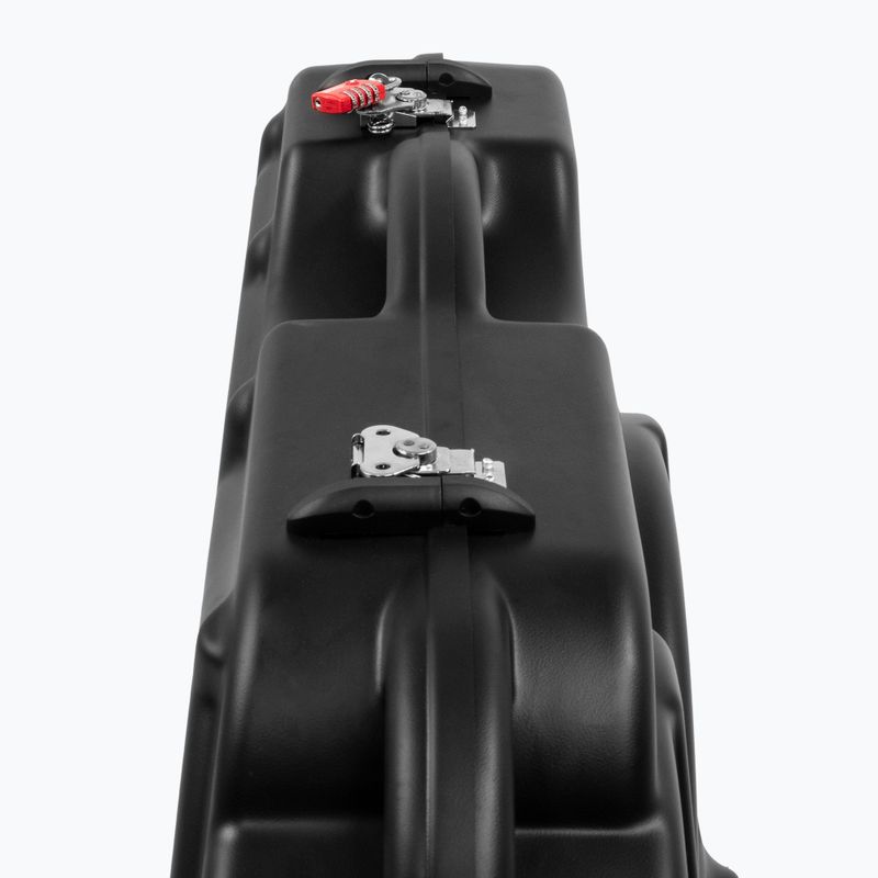 SCICON Aerotech Aerotech Evolution X Tsa Bike Travel Case negru TP070200544 4