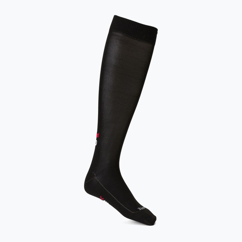 Mico Extra Light Weight X-Race Șosete de schi negru CA01640