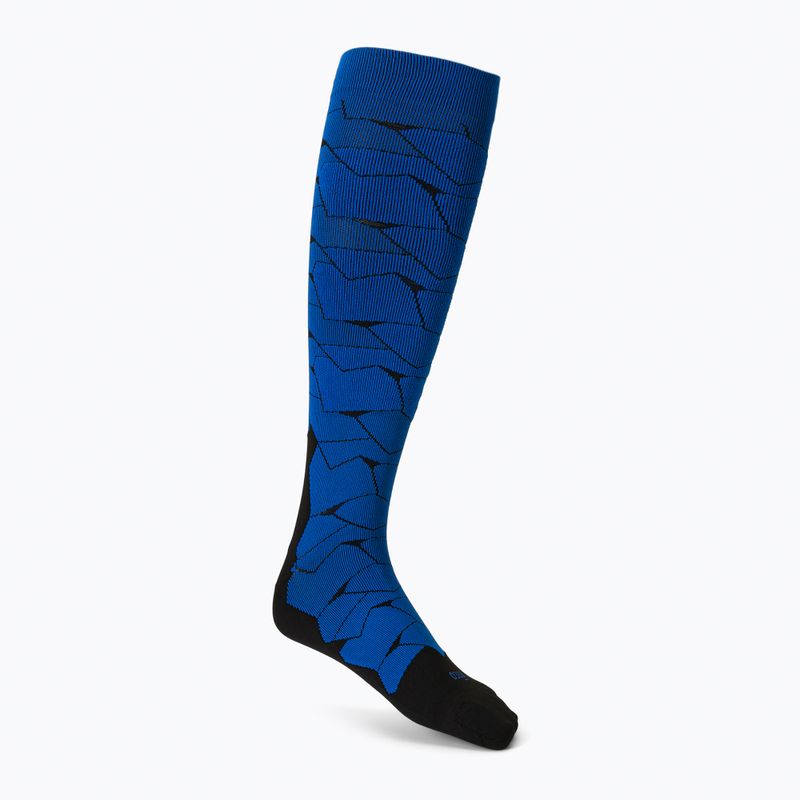 Mico X-Light Weight X-Perf Ski Touring Socks Albastru CA00282