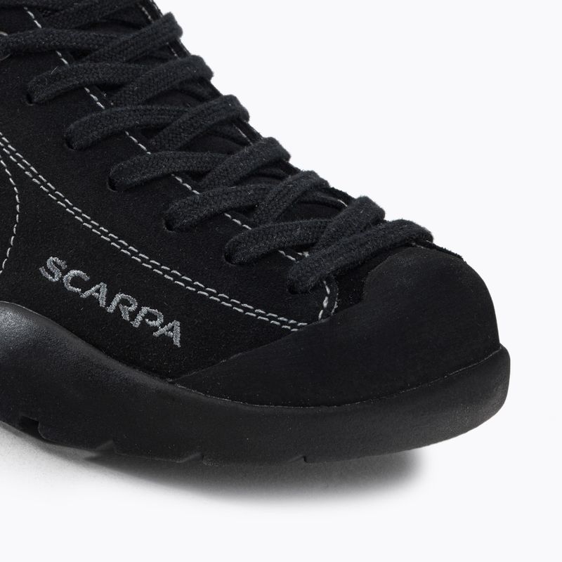 SCARPA Mojito cizme de trekking negru 32605-350/122 7