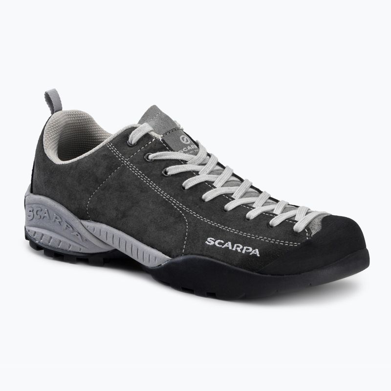 SCARPA Mojito cizme de trekking gri 32605-350/136