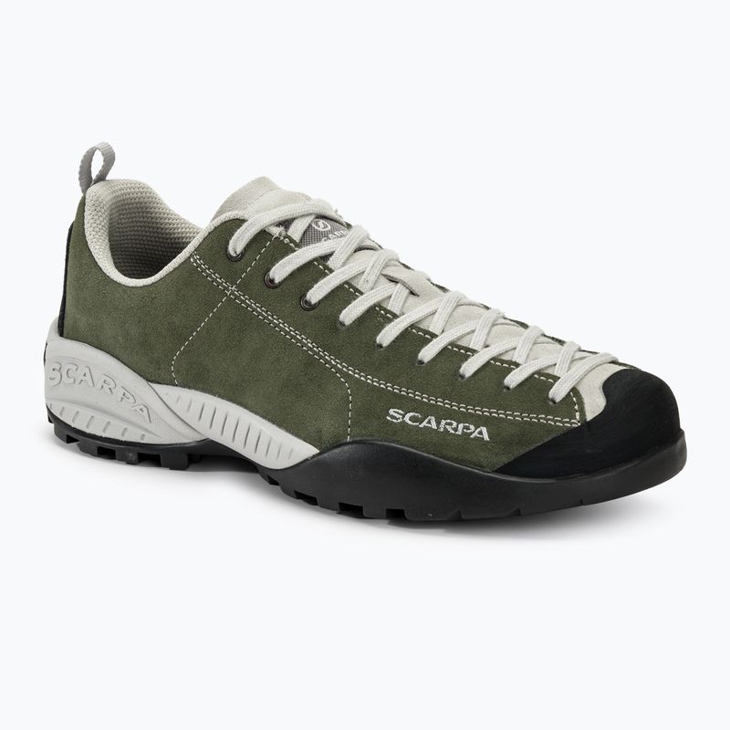 Încălțăminte de trekking SCARPA Mojito birch