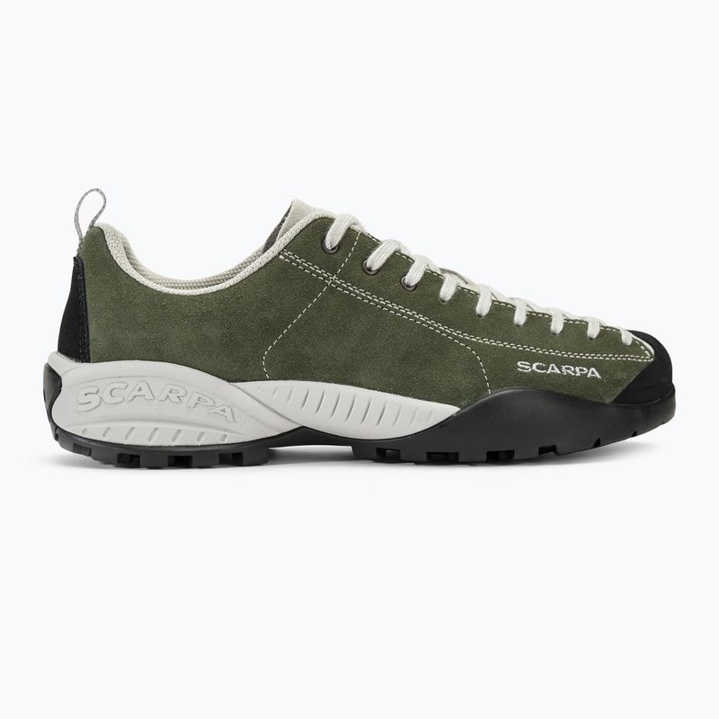 Încălțăminte de trekking SCARPA Mojito birch 2