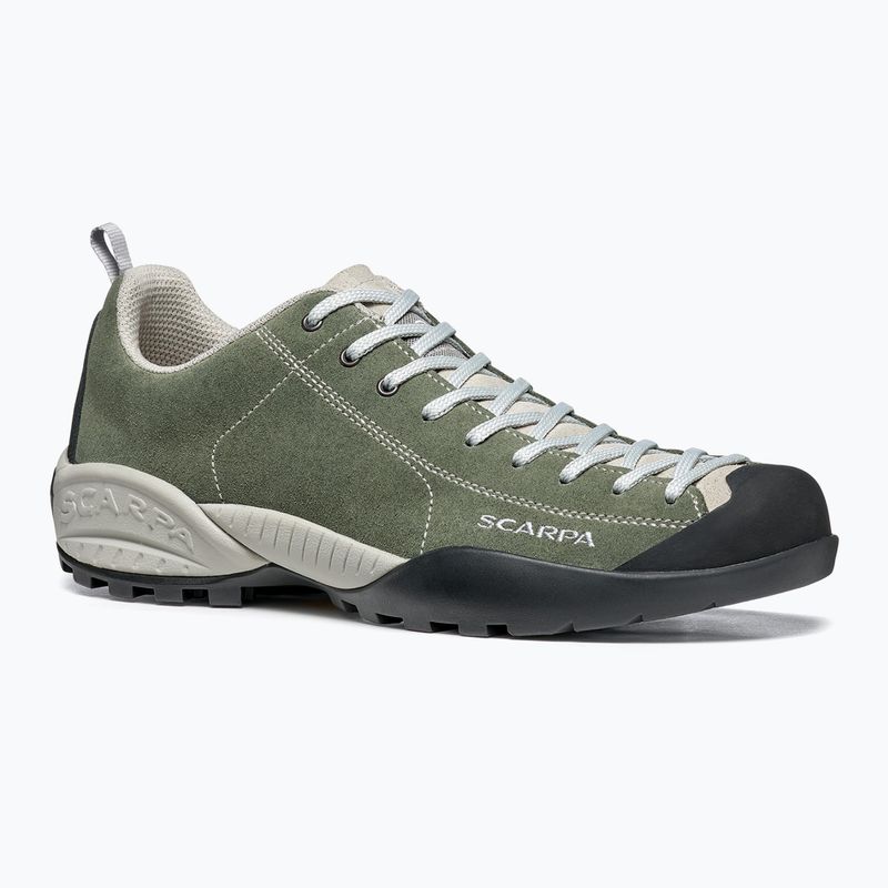 Încălțăminte de trekking SCARPA Mojito birch 8