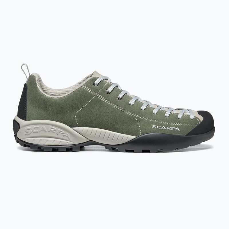 Încălțăminte de trekking SCARPA Mojito birch 9