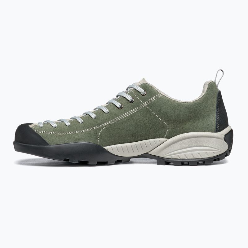 Încălțăminte de trekking SCARPA Mojito birch 10