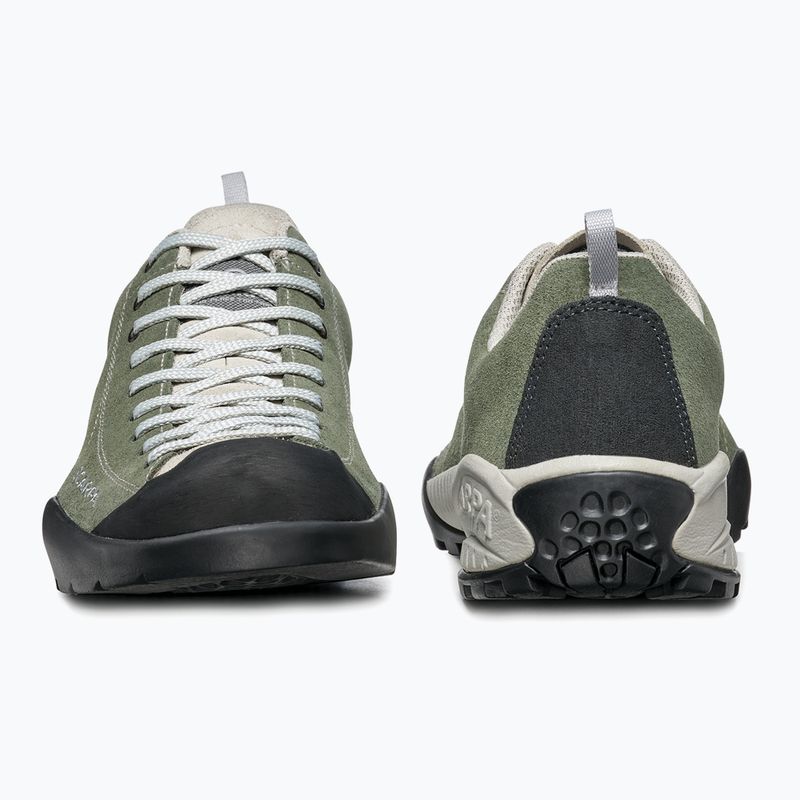 Încălțăminte de trekking SCARPA Mojito birch 11