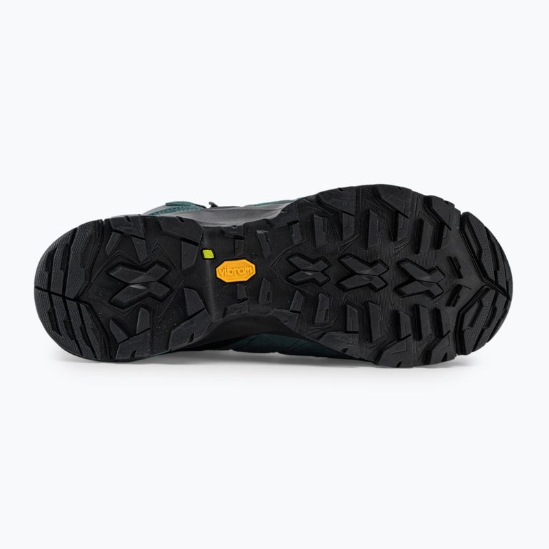 Cizme de trekking pentru femei SCARPA ZG Trek GTX albastru 67075 4