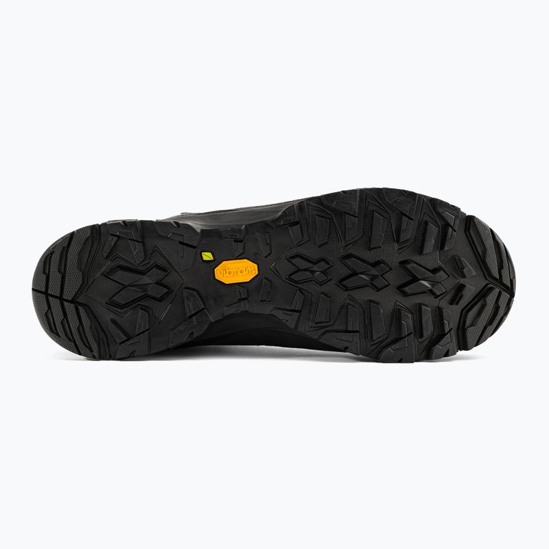 Încălțăminte de trekking pentru bărbați Scarpa ZG Lite GTX maro 67080 5
