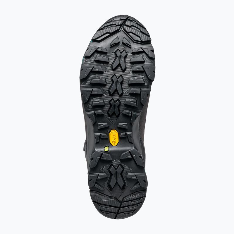 Încălțăminte de trekking pentru femei Scarpa ZG Lite GTX gri 67080 15