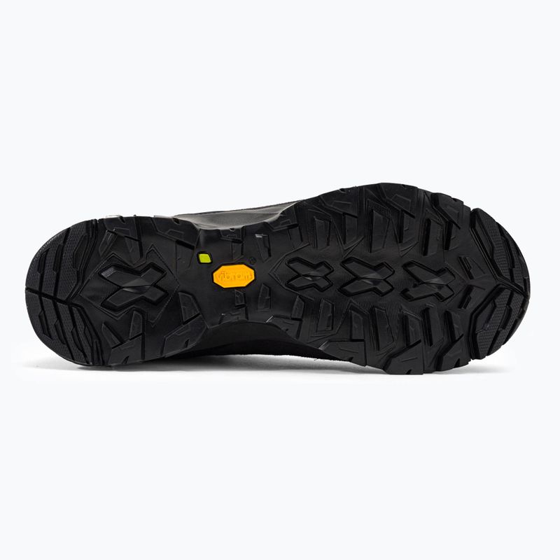 Încălțăminte de trekking pentru femei Scarpa ZG Lite GTX gri 67080 5