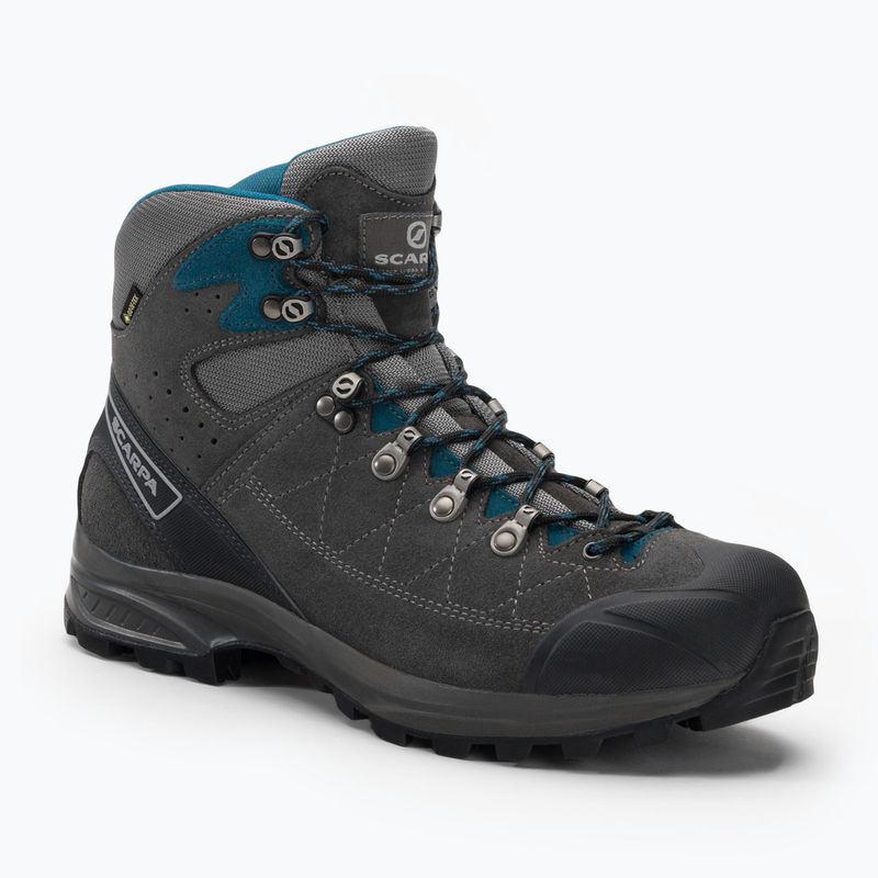 Cizme de trekking pentru bărbați SCARPA Kailash Gtx Tn Biometric 61056-200/2