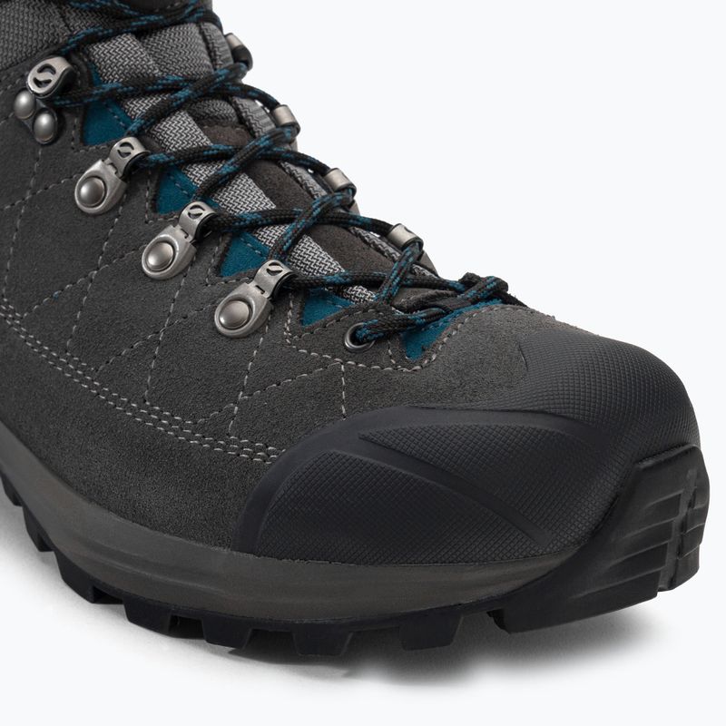 Cizme de trekking pentru bărbați SCARPA Kailash Gtx Tn Biometric 61056-200/2 7