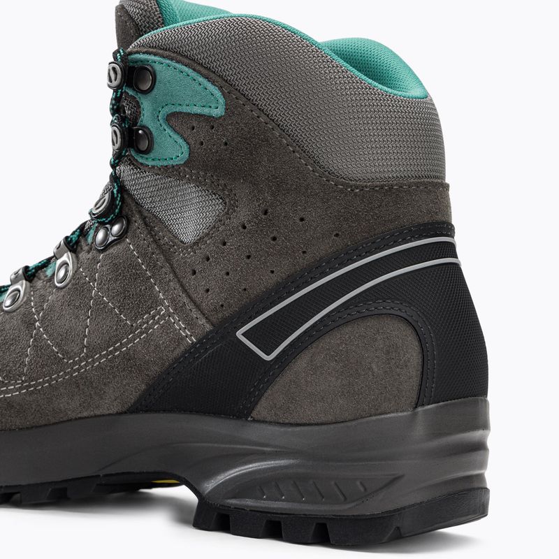 Cizme de trekking pentru femei SCARPA Kailash Trek GTX gri 61056 10