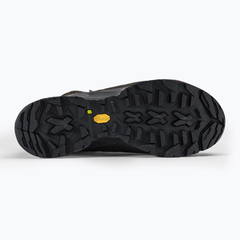 Cizme de trekking pentru femei SCARPA ZG Pro GTX maro 67070-202/2 4