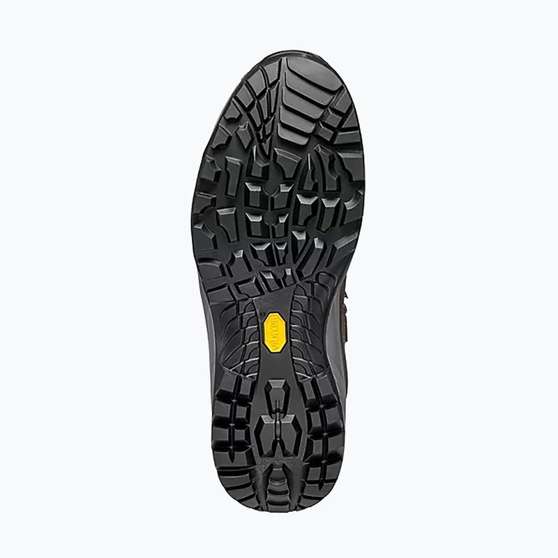 Cizme de trekking pentru bărbați SCARPA Mistral GTX gri 30026-200/1 16