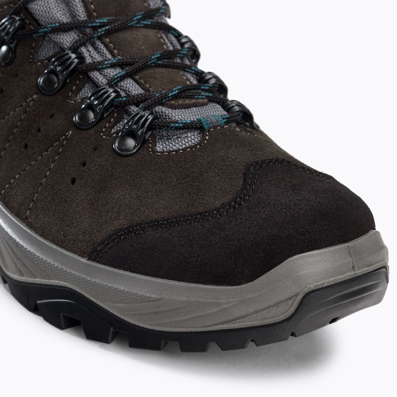 Cizme de trekking pentru bărbați SCARPA Mistral GTX gri 30026-200/1 7