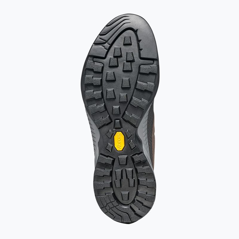 Cizme de trekking pentru bărbați SCARPA Zen Pro maro 72522-350/2 14