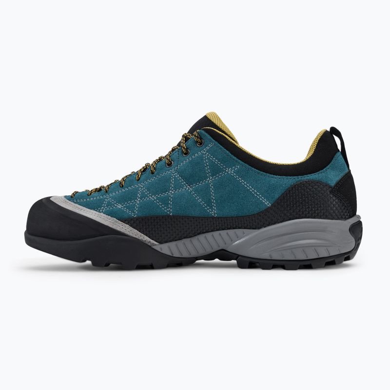 Cizme de trekking pentru bărbați SCARPA Zen Pro albastru 72522-350/3 10