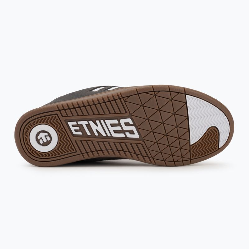 Încălțăminte pentru bărbați Etnies Callicut grey/white/gum 4