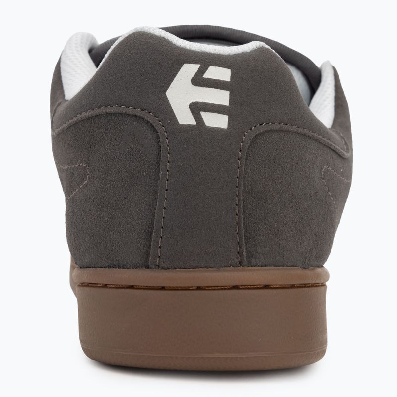 Încălțăminte pentru bărbați Etnies Callicut grey/white/gum 6