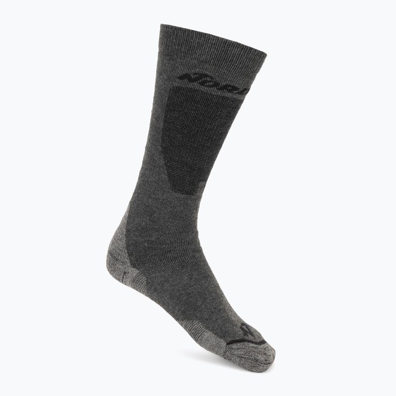 Șosete de schi Nordica Uni 2.0 2 pary grey/anthra/black/antra 2