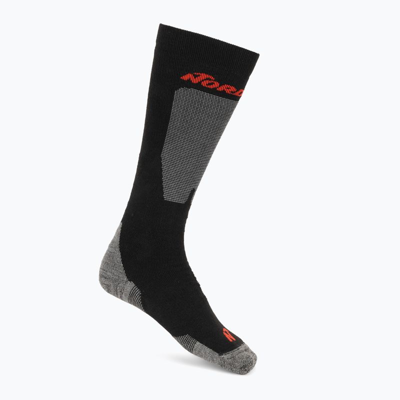 Șosete de schi Nordica Uni 2.0 2 pary grey/anthra/black/antra 3