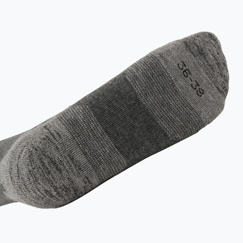 Șosete de schi Nordica Uni 2.0 2 pary grey/anthra/black/antra 6