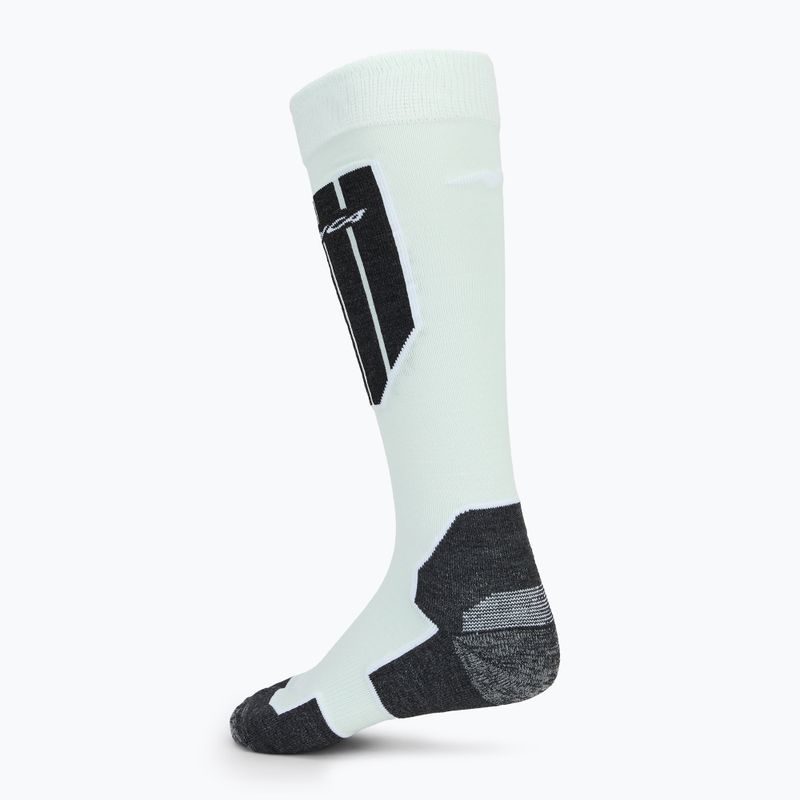 Șosete de schi Nordica Lite celadon 2