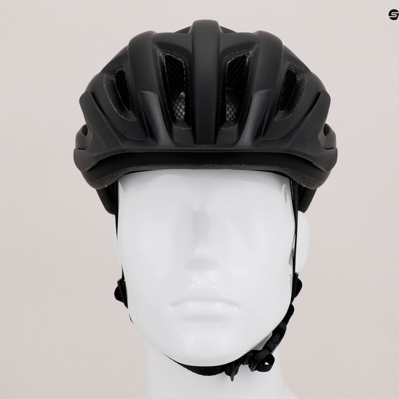Cască de biciclist MET Crossover negru 3HM149CE00UNNO1 8