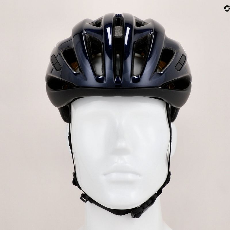 Cască de bicicletă MET Estro Mips albastru 3HM139CE00MBL1 11