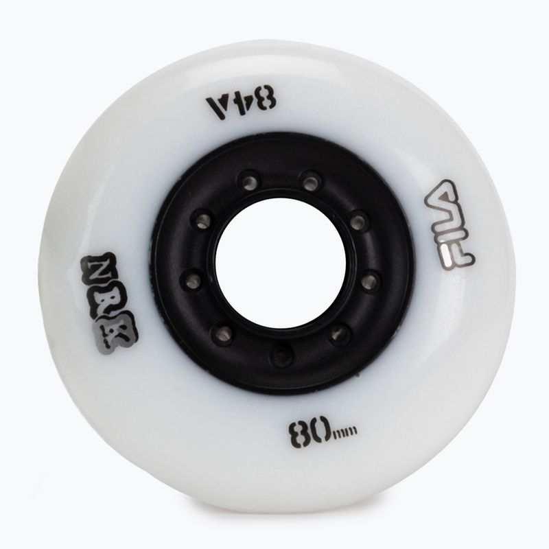 Roți de role FILA Urban Wheels white