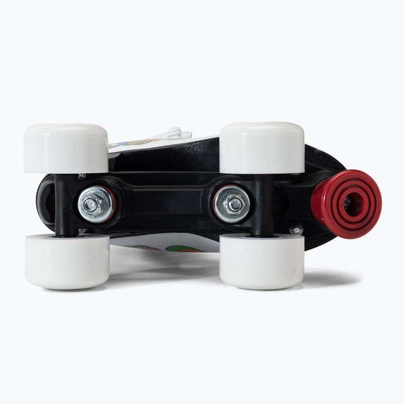 Patine FILA Bella white 5