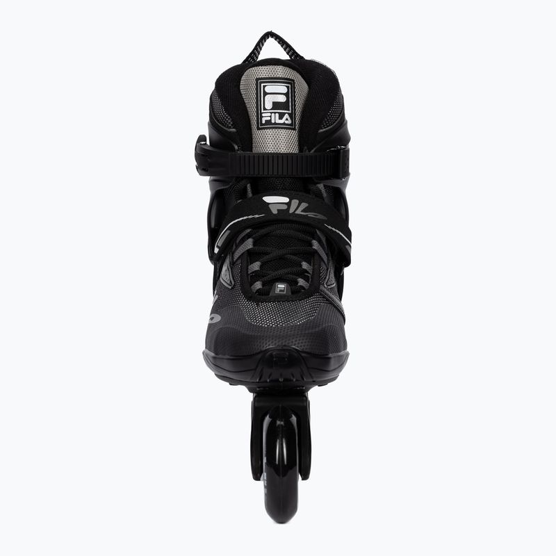 Patine cu rotile pentru bărbați FILA Legacy Comp black/grey 4