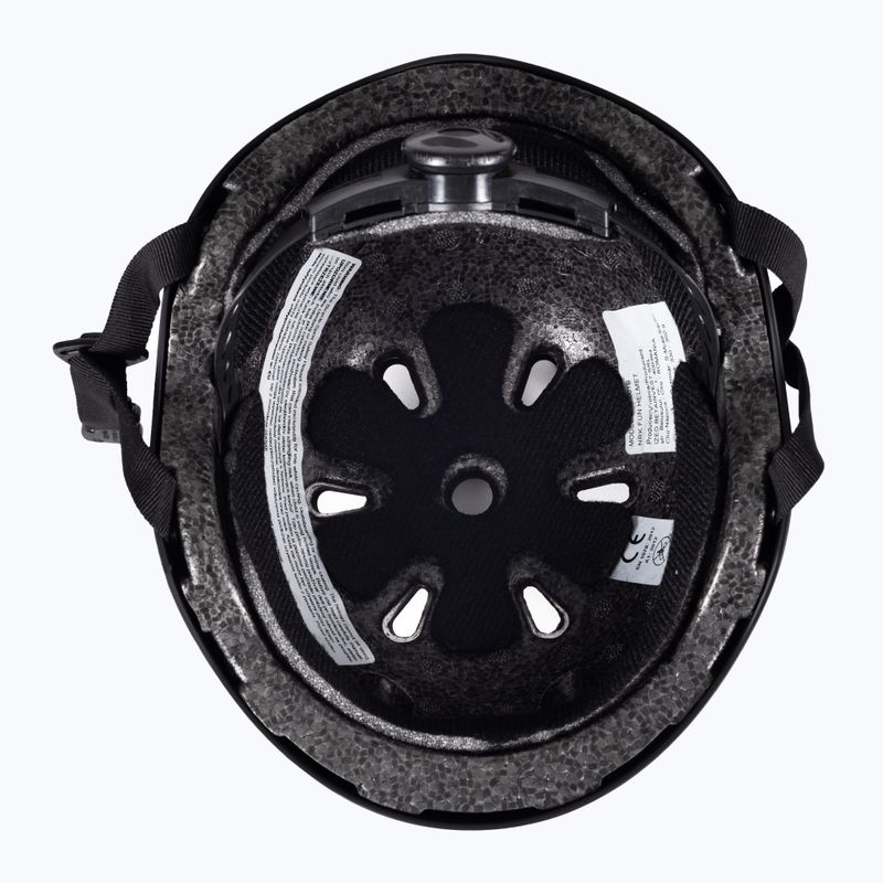 Cască FILA NRK Fun black 5