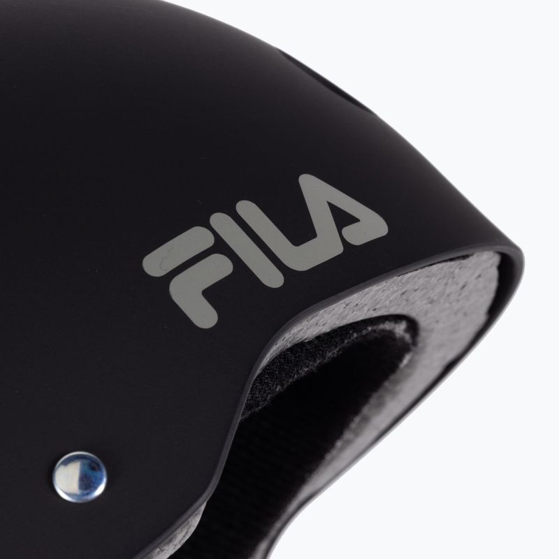Cască FILA NRK Fun black 7