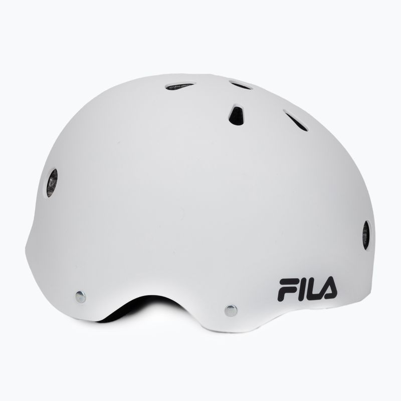 Cască FILA NRK Fun white 3