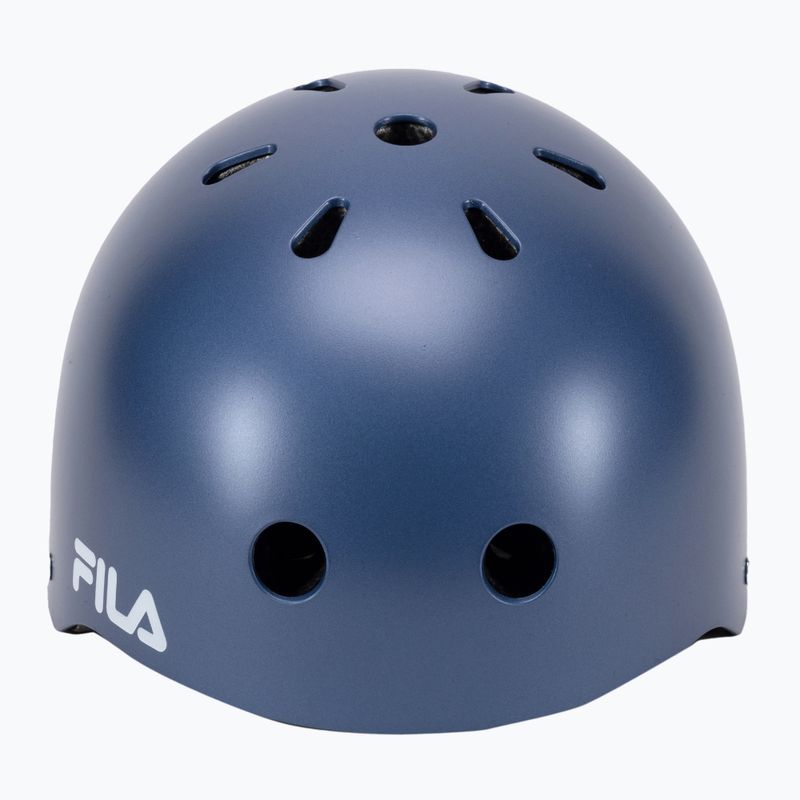 Cască FILA NRK Fun light blue 2