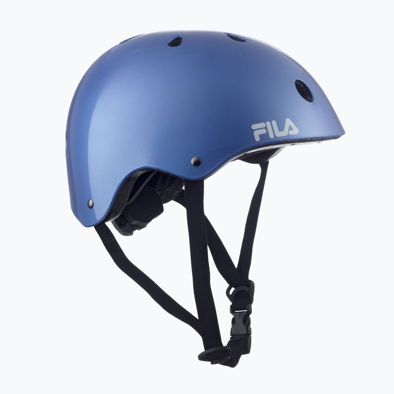 Cască FILA NRK Fun light blue 8