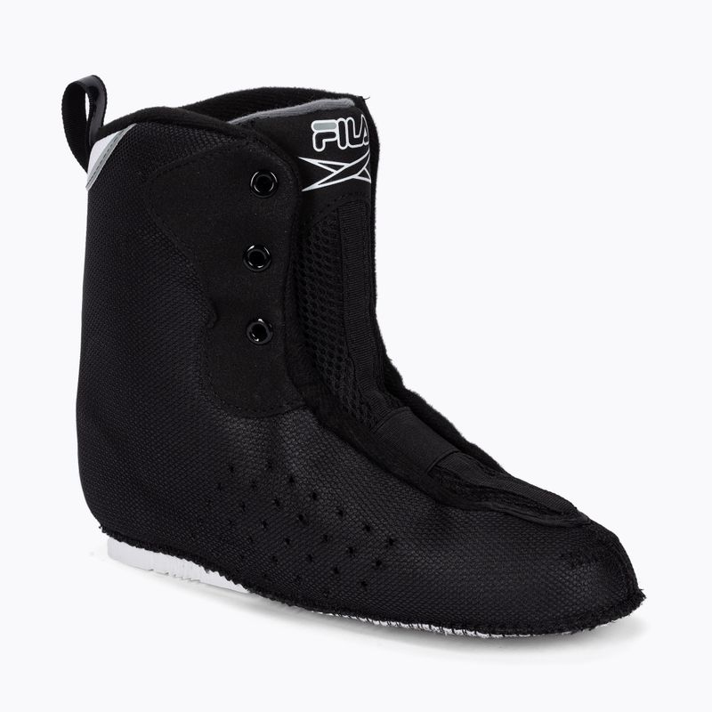 Patine cu rotile pentru bărbați FILA Houdini 125 black/white 8