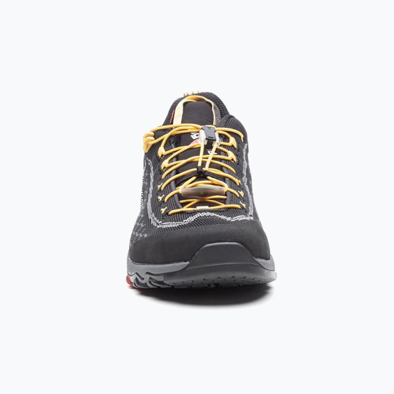Cizme de trekking pentru bărbați Kayland Alpha Knit negru 018020055 12