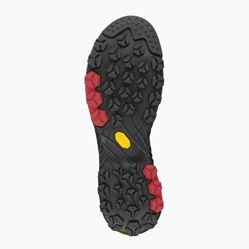 Cizme de trekking pentru bărbați Kayland Alpha Knit negru 018020055 13