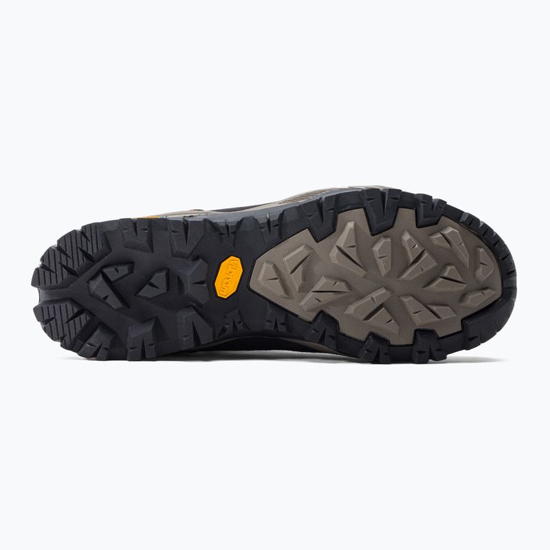Kayland Taiga GTX pentru bărbați cizme de trekking maro 18021035 4