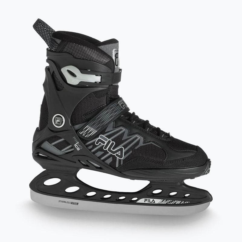 Patine pentru bărbați FILA Primo black/grey 12