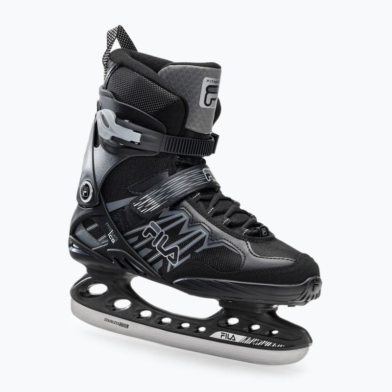Patine pentru bărbați FILA Primo black/grey